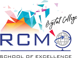 RCM School of Excellence Digital College
